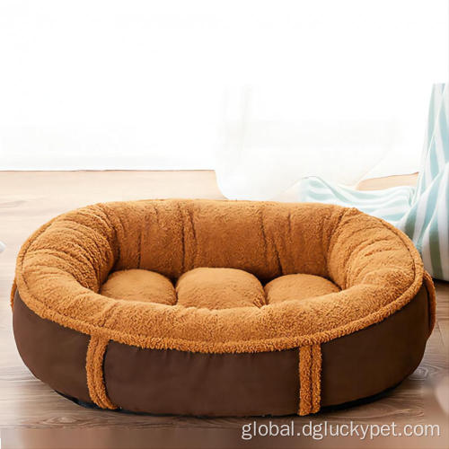 Pet  Nest Custom Popular Fashion Durable Pet Nest Manufactory